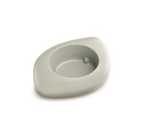 Květináč YEKE 55 cm - barva: písková