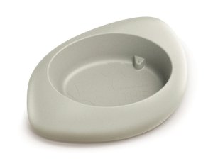 Květináč YEKE 80 cm - barva: písková