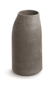 Květináč EPOCCO MIDL 38 cm - barva: macchiato