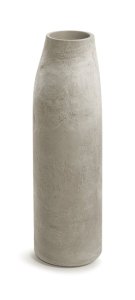 Květináč EPOCCO TALL 30 cm - barva: písková