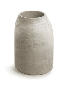 Květináč EPOCCO BOLD 48 cm - barva: písková