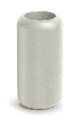 Květináč ULPHO HIGH 30 cm - barva: písková