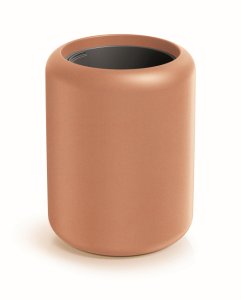 Květináč ULPHO MIDL 48 cm - barva: terakota
