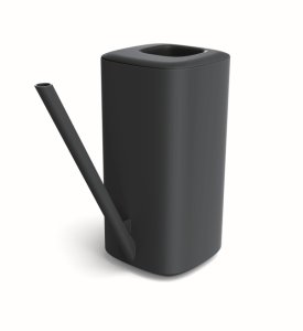 Konvička TUBI 1,6 l - barva: antracit