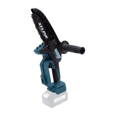 XTLINE Aku řetězová mini pila bezuhlíková 18 V