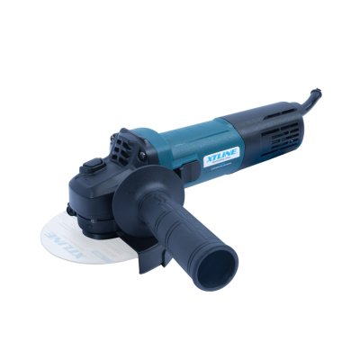 XTLINE Úhlová bruska 750 W, 115 mm