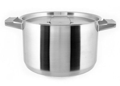 KOLIMAX COMFORT BLACK Pánev COMFORT BLACK, s poklicí, průměr 26 cm, objem 3.4 l