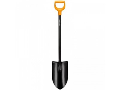 1067516 Rýč Solid™ špičatý XL čepel (délka 113,5 cm)