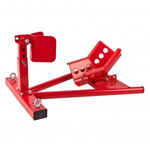 Max Stojan na motorku GTM-001 15“-21“
