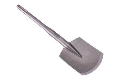 Sekáč rýčový FESTA oblý SDS-MAX 110x450mm