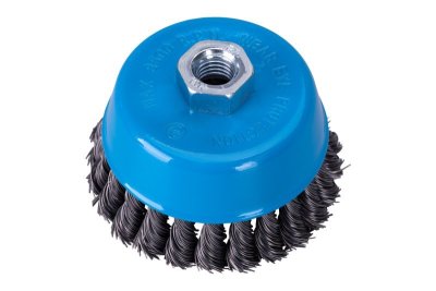 Kartáč rotační hrnkový copy WESTBERG 100mm M14