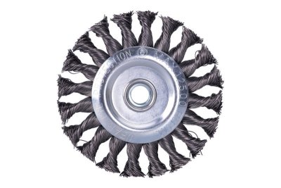 Kartáč rotační radiální copy WESTBERG 115mm M14