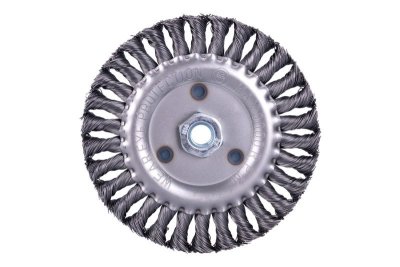 Kartáč rotační radiální copy WESTBERG 150mm M14