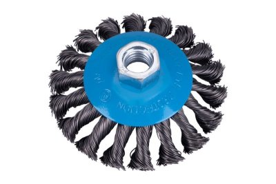 Kartáč rotační miskový copy WESTBERG 100mm M14