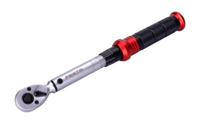 Klíč momentový FESTA 1/4" 5-25Nm