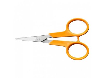 1075060 Nůžky na nehty se zakulacenými špičkami, 10 cm  859806 (1003028)