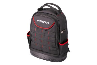 Batoh na nářadí FESTA 20 kapes