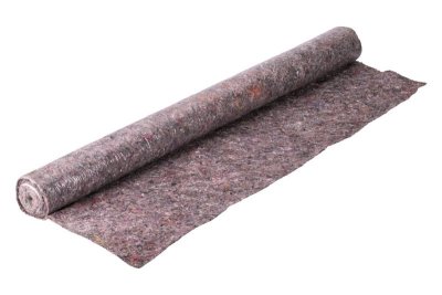 Malířský zakrývací filc 1x50m, 220g