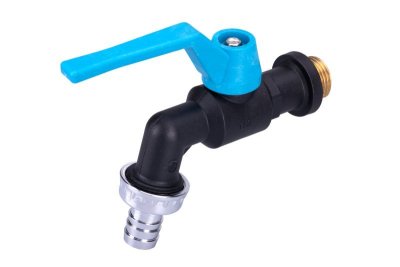 Ventil mrazuvzdorný zahradní, FESTA 1/2"