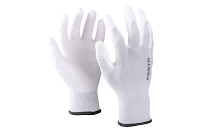 Rukavice máčené PU vel. 11, CE 388 FESTA