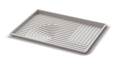 Odkládací podložka TASSY DRY PAD 49,2 cm -barva: světle hnědá