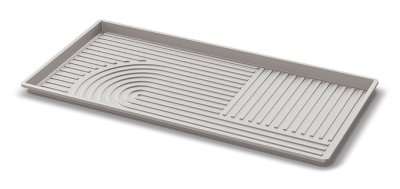 Odkládací podložka TASSY DRY PAD 72,4 cm -barva: světle hnědá