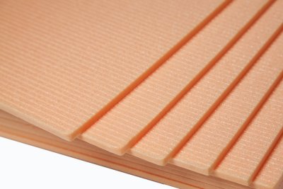 Izolace a podložka STARLON - 3 mm pod plovoucí podlahy