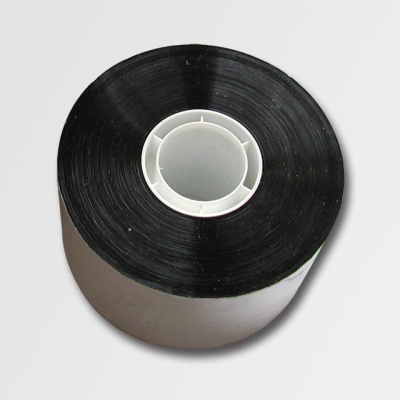 Lepící - ALU páska folie 0,01 AL 50mm x 50m