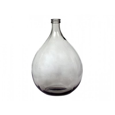 NG 48208 Demižon holý skleněný 25l 350x350x510