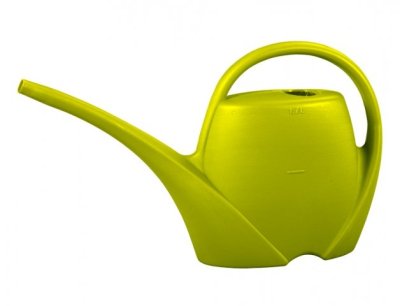 NG 00717ze Konvička SPRING plastová 1,7l 80x345x230
