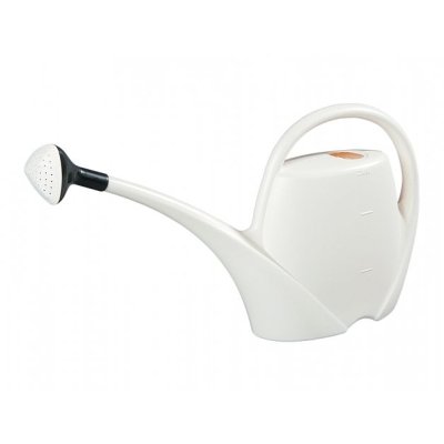 NG 00725be Konvička SPRING s růžicí plastová 2,5l 95x410x245
