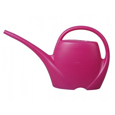 NG 00725fr Konvička SPRING s růžicí plastová 2,5l 95x410x245