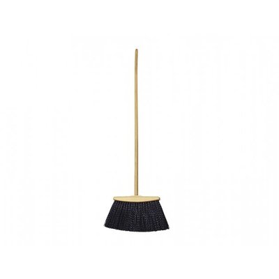 NG 08166 Koště průmyslové 25x4cm 135cm 60x300x1350