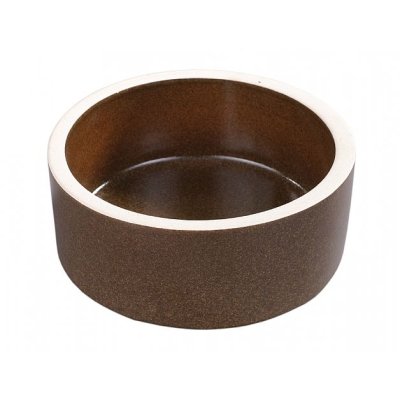 NG 220215hn Krmítko keramické d15cm 157x157x53
