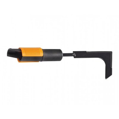 NG 01679 Nůž FISKARS QUIKFIT na spáry 1000687 28x70x340