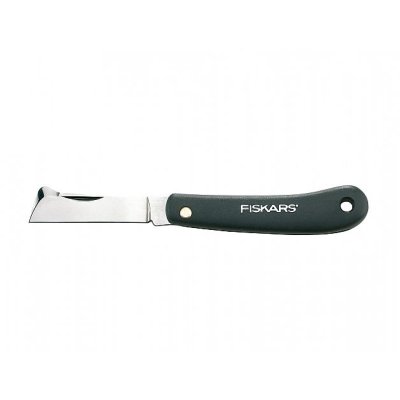 NG 10080 Nůž FISKARS K60 očkovací 1001625 16x83x263
