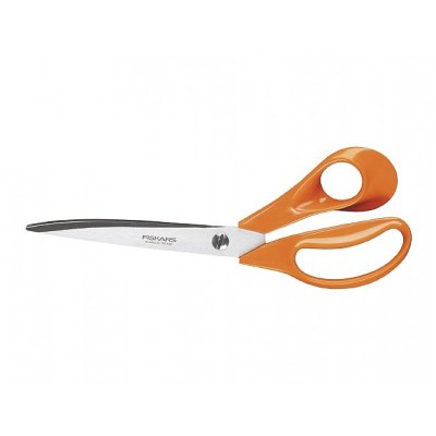 NG 10179 Nůžky FISKARS CLASSIC S94 ruční univerzální 24cm 1001538 25x110x315