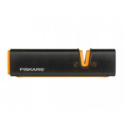 NG 10331 Ostřič seker a nožů FISKARS XSHARP 1000601 37x61x90