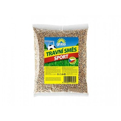 NG 9416fo Směs travní GRASS SPORT 1kg 330x200x40