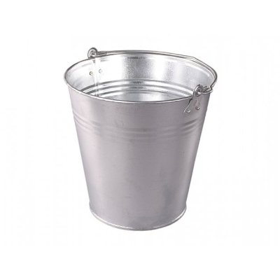 NG 08986 Vědro pozinkované 10l 300x280x270