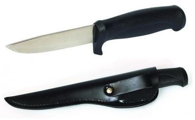 Technický nůž 21cm, pochva