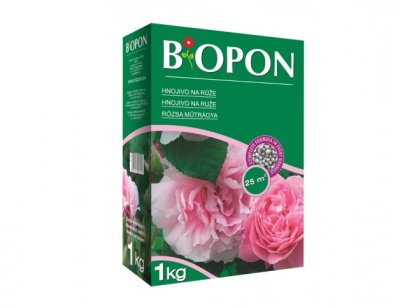 NG 0193 Hnojivo BOPON na růže 1kg 62x157x213