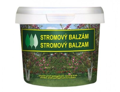 NG 9142 Balzám stromový BROS 350g 94x94x80