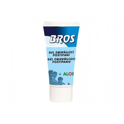 NG 5620_CR Gel BROS po poštípání hmyzem 40ml 29x46x96