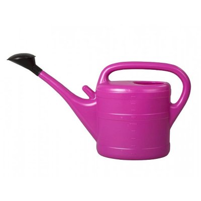 NG 00970bo Konev s růžicí plastová 10l 180x570x360