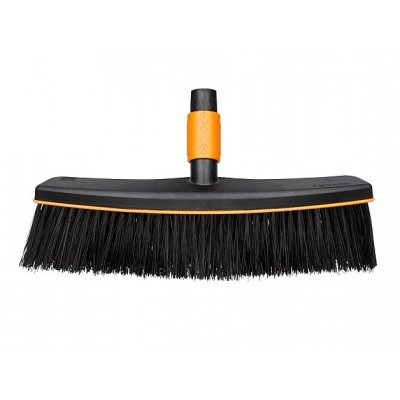 NG 01574 Koště FISKARS QUIKFIT na terasy 40cm 1001416 75x380x180
