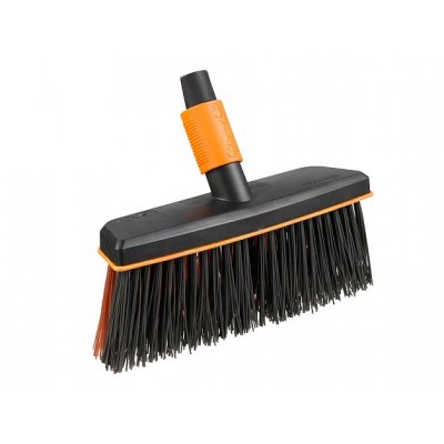 NG 01572 Koště FISKARS QUIKFIT univerzální 30cm 1001417 70x250x300