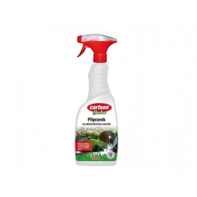 NG 39597 Přípravek na odstranění řas a mechů 500ml 50x95x265