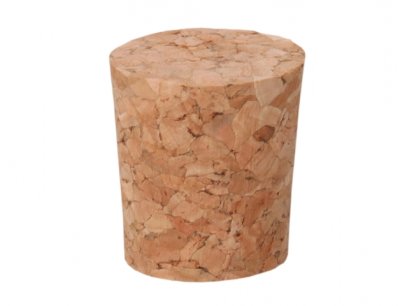 NG 49960 Zátka korková pro 5 litrové lahve 27mm 3,5x3,2cm 35x35x35