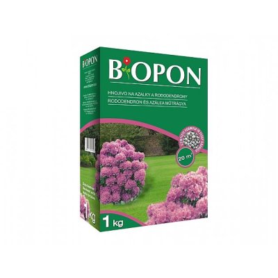 NG 0169 Hnojivo BOPON na azalky a rododendrony 1kg 62x150x213